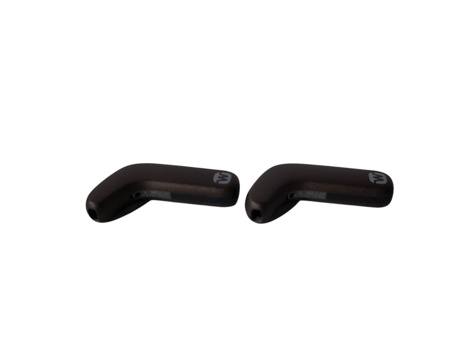 Widex Smart MRRLD440 hearing aid w/ Portable Charger $