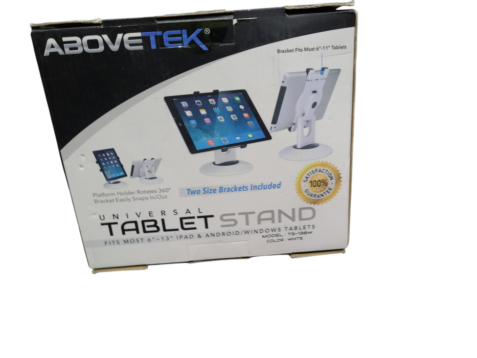 Abovetek Univesal Tablet Stand