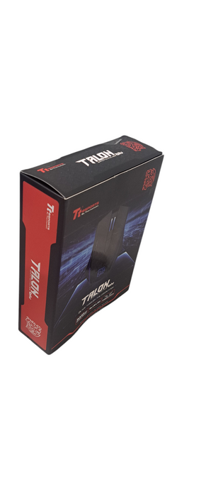 Brand New Tt eSPORTS Talon Blu Gaming Mouse