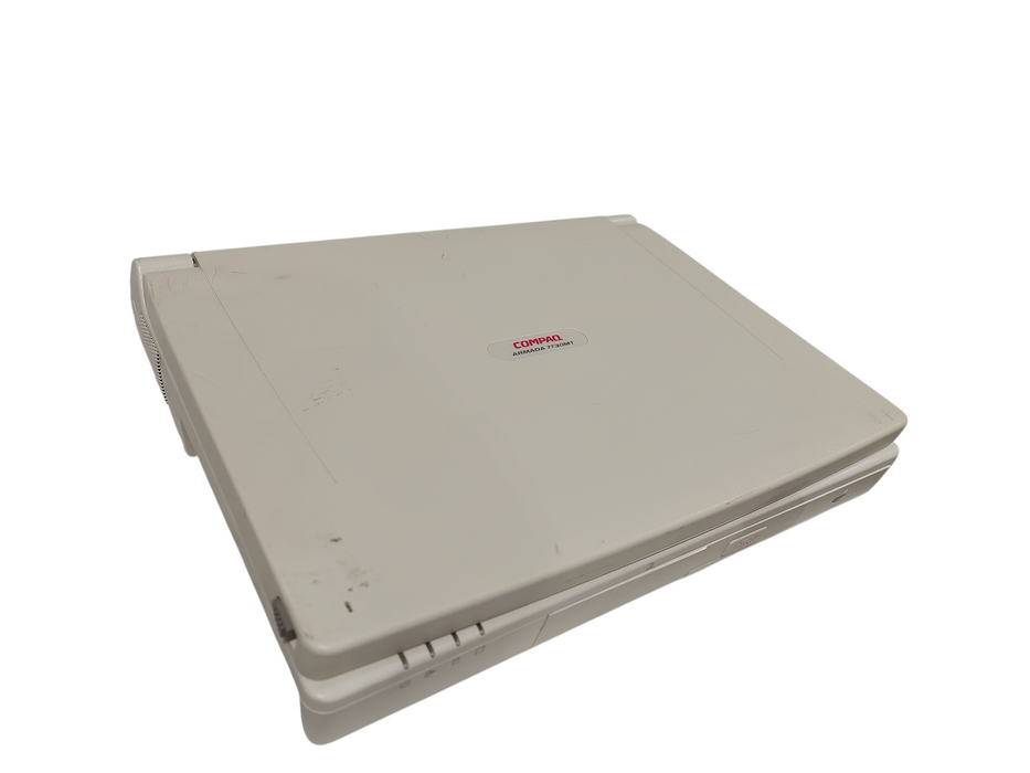 Compaq Armada 7730MT  =