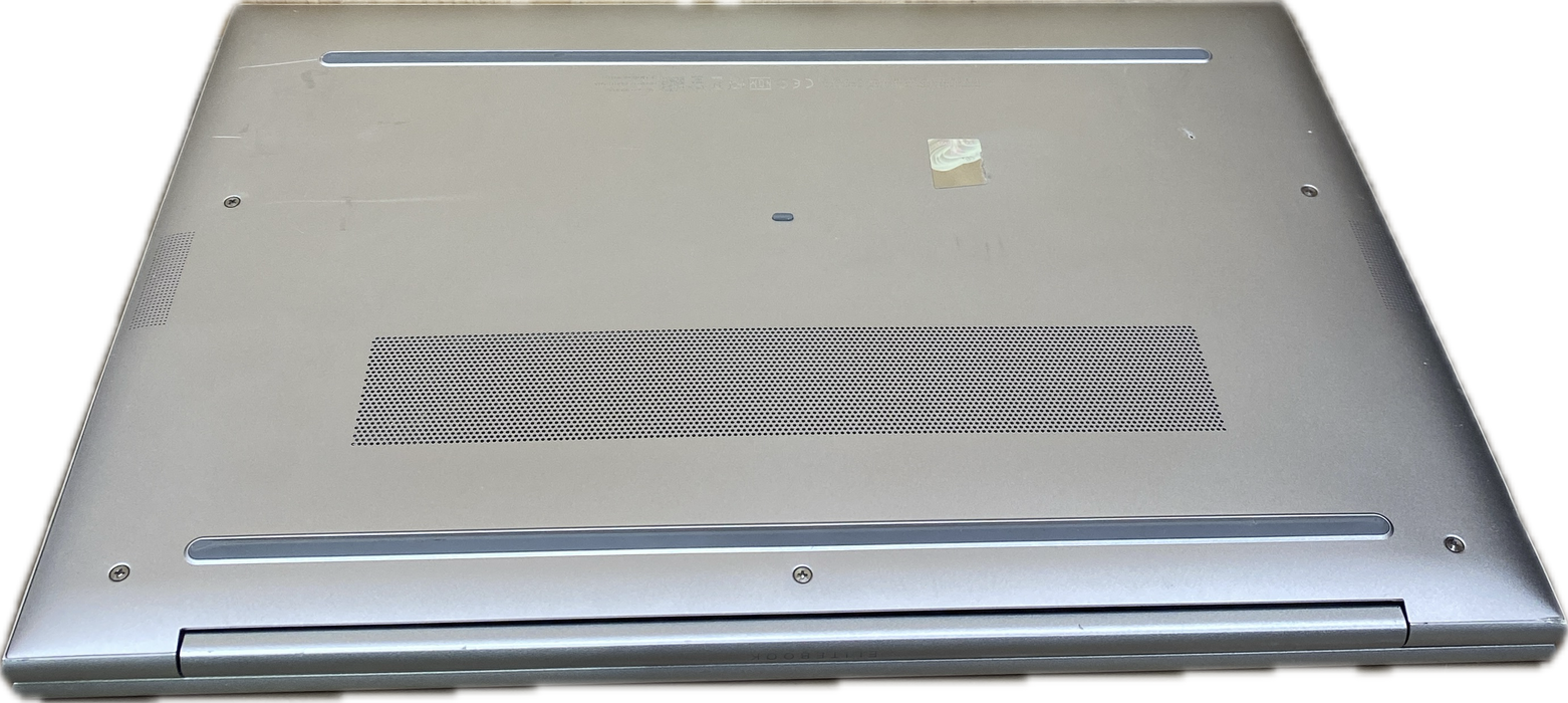 HP EliteBook 860 16 inch G9 Core i5-1235U@1.30GHz 16GB RAM 256GB SSD READ  Lap200