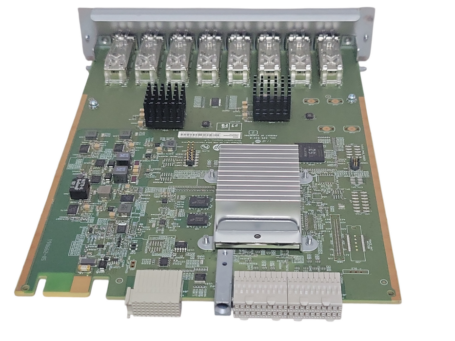 HPE Aruba J9993A 5400R 8P 1G/10GbE SFP+ v3 zl2 8-PORT Module Q_