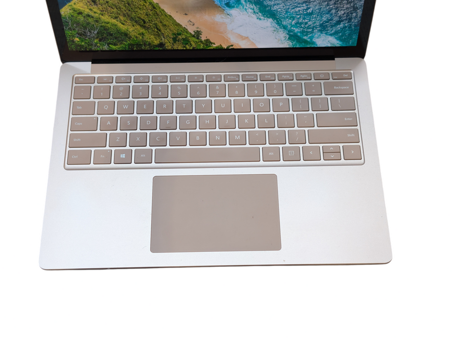 Surface Laptop 4 Intel Core i7-1185G7 16GB RAM 256GB Storage Model 1951 - Lap200