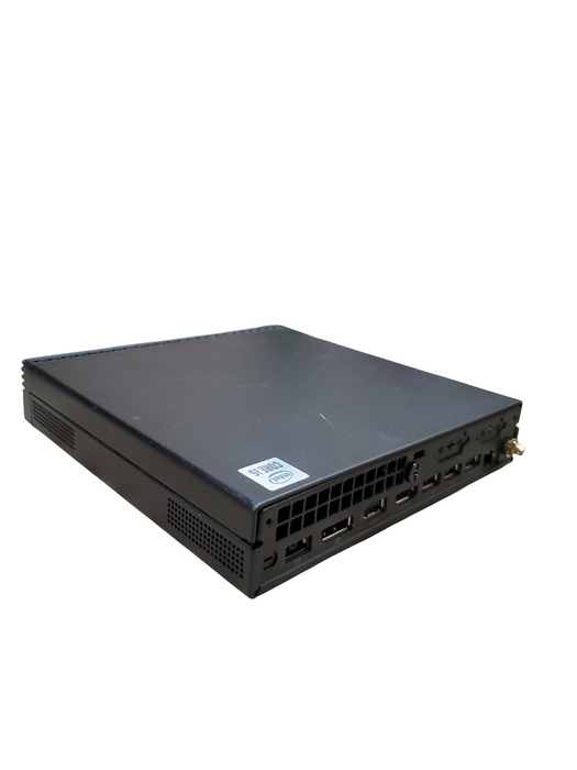 Lenovo ThinkCentre M60e Intel Core i5-1035G1 8GB RAM 256GB NVMe USFF