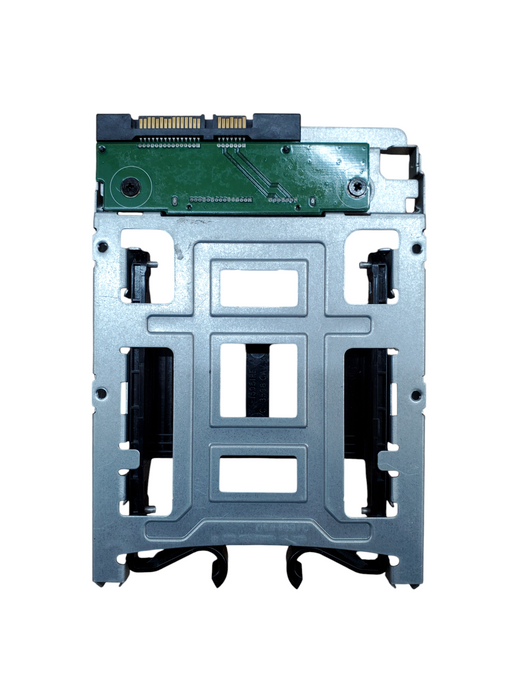 HP 668261-001 2.5" to 3.5" SSD Hard Drive Tray for HP