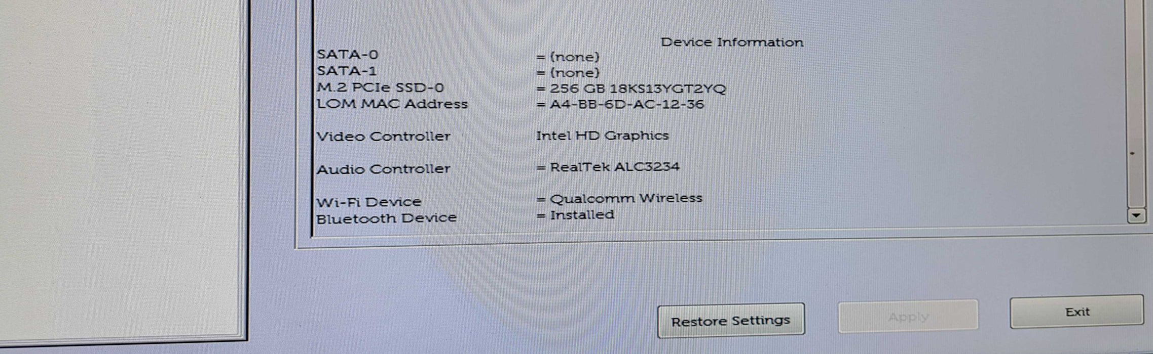 Dell OptiPlex 3070 USFF | i5-9500T @2.20GHz, 8GB DDR4, 256GB NVMe, Wi-Fi Q)