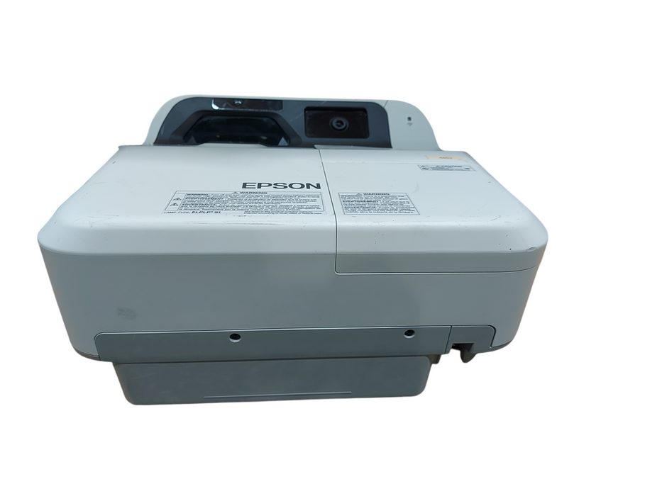 Epson BrightLink 695Wi H740A 3LCD 5000 Lumens | 1125 Hours Left