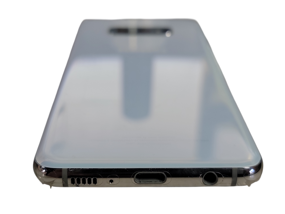 Samsung Galaxy S10e - 128GB - Light Blue [SM-G970W] (
