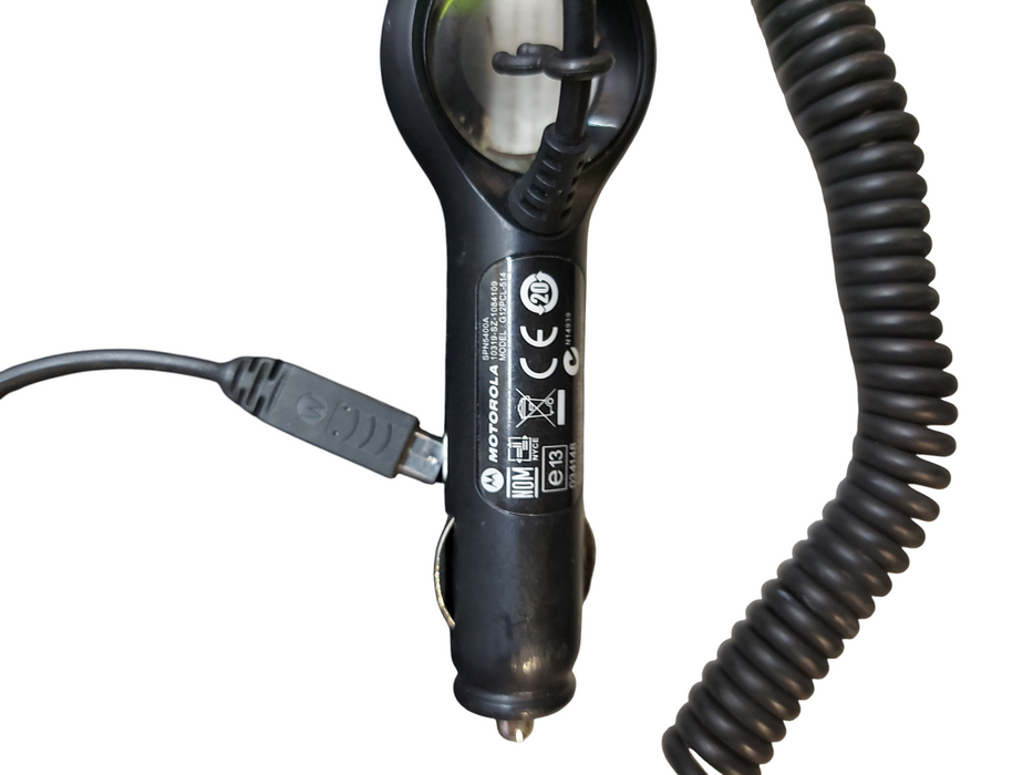 Lot 4x Assorted | Car Charger | Read Description