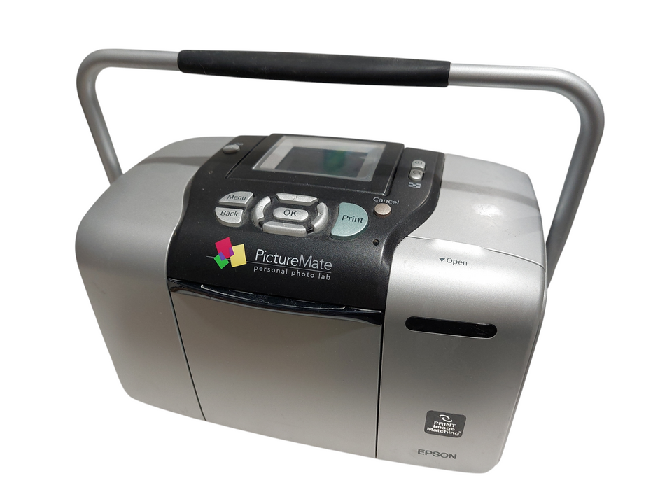 Epson Picture Mate Personal Photo Lab Picturemate 500  =