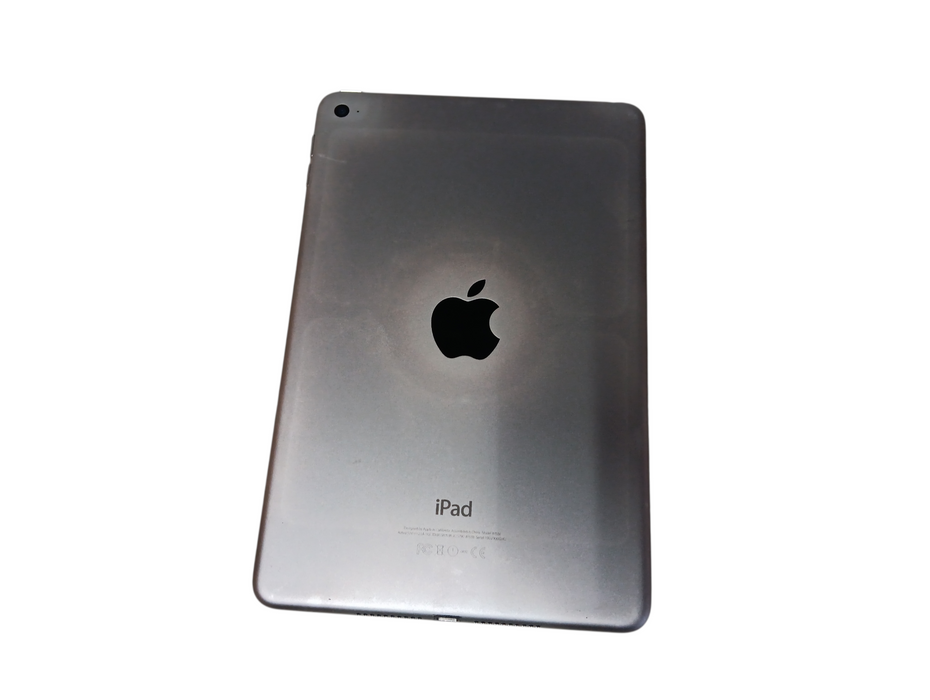 Apple iPad Mini 4th Gen - 128GB - Space Gray [A1538]