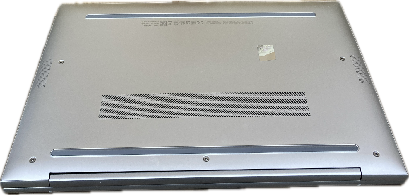 HP EliteBook 840 14 G10 i7-1365U 8GB DDR5 Damaged LCD For Parts/Repair READ  Lap200