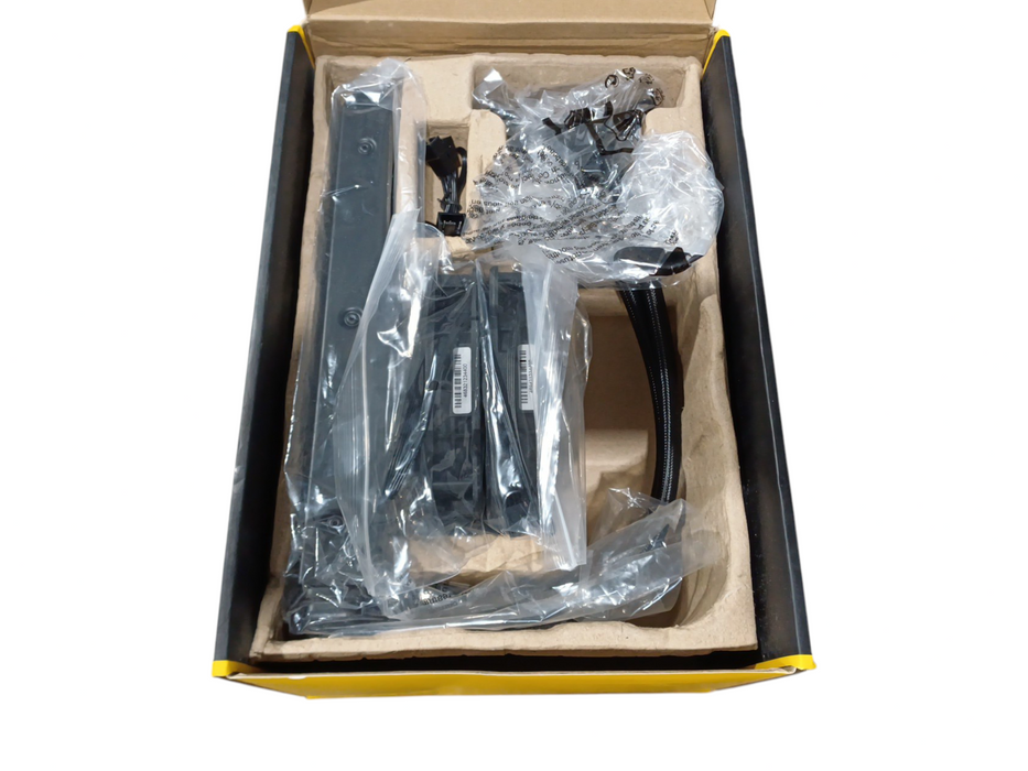 Corsair H100x High Performance 240MM Liquid CPU Cooler