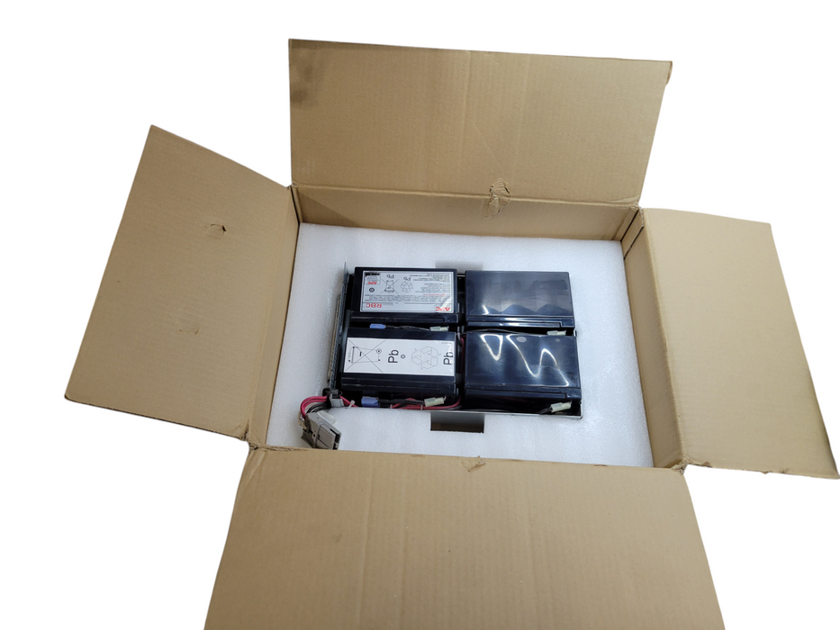 APC APCRBC157 12V 17Ah (READ) %