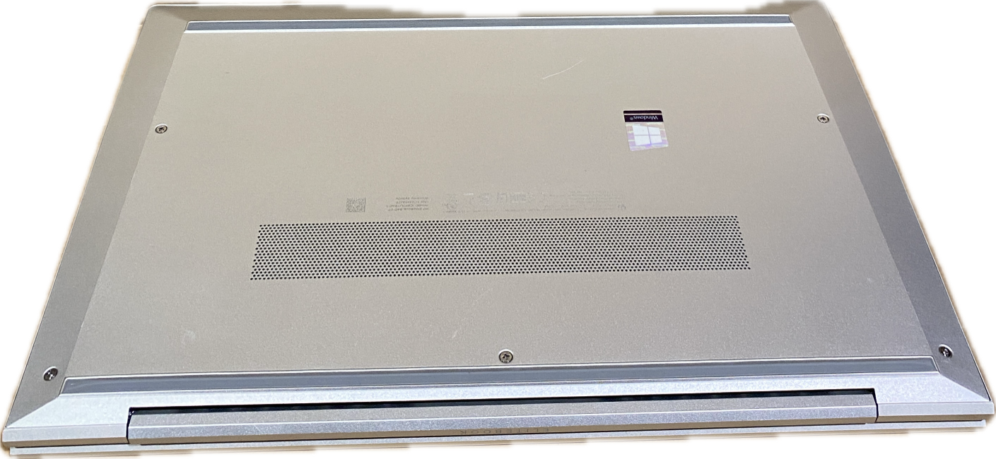 HP EliteBook 840 G7 Core i7-10510U@1.80GHz 16Gb RAM 256GB SSD READ  Lap200