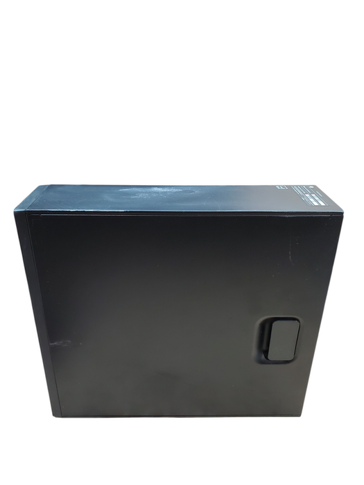 HP Z240 SFF Workstation Xeon E3-1245 v5 32GB DDR4 - No HDD/GPU