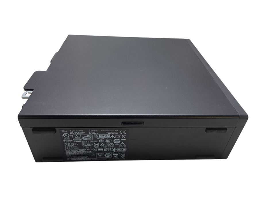 Dell OptiPlex 3080 SFF Intel Core i5-10500 @3.10GHz, 16GB DDR4, 256GB NVMe )