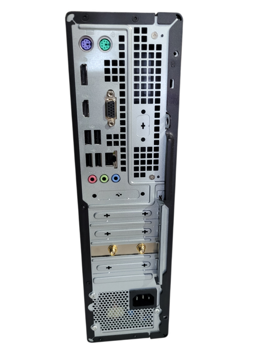 ASUS Expert Center D700SA | i5-10400 @2.9GHz 8GB RAM 256GB SSD