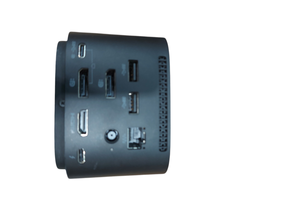 HP THUNDER BOLT DOCK G4