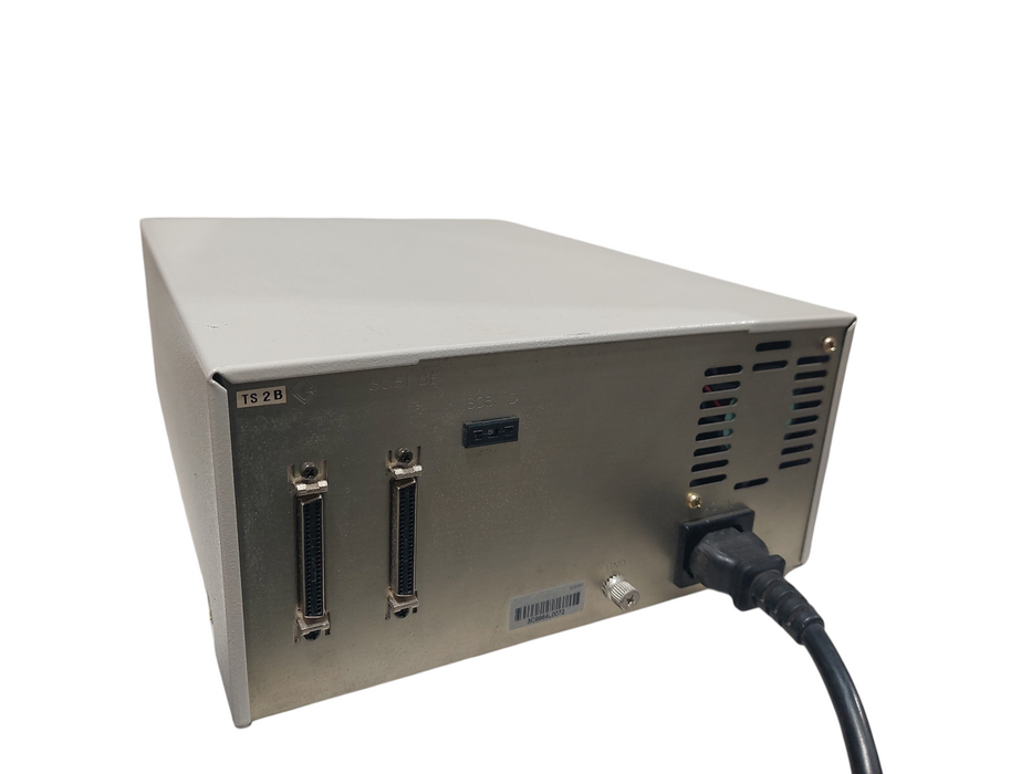 Compaq 12/24GB Dat Autoloader DDS Autoloader Unit Series EO 2005 =