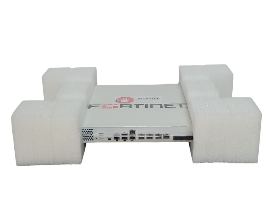 Open-Box Fortinet Fortigate 300d Network Security Appliance FG-300d _