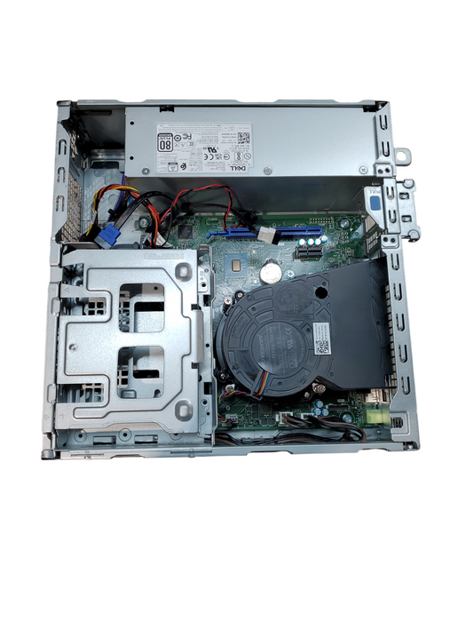 Dell Optiplex 3080 SFF, i5-10505, 8GB DDR4, 256GB NVMe, No OS