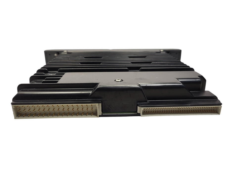 Siemens Quadlog IDM Discrete Input Module QLIDM115ACBBN 115 VAC READ Q$