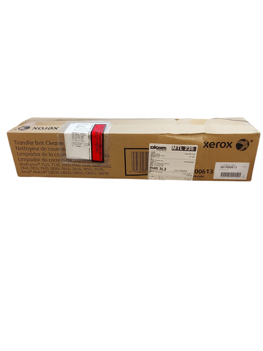 Xerox 001R00613 Transfer Belt Cleaner WorkCentre Series Printer !