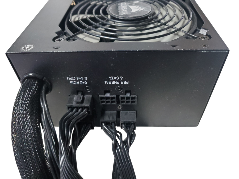 Corsair TX750M Power Supply rps0070