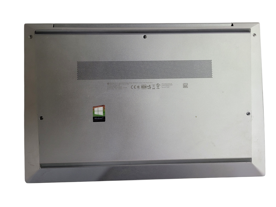 HP EliteBook 840 G8 i5-1135G7 @2.40GHz 16GB DDR4 256GB NVMe| READ!!  Lap200