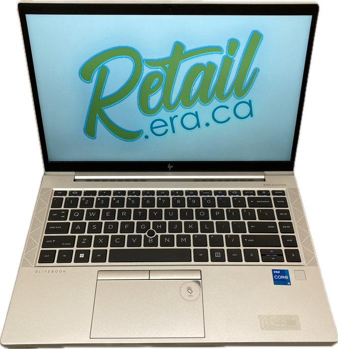 HP EliteBook 840 G8 Core i5-1135G7@2.40GHz 16GB RAM 256GB SSD  Lap200