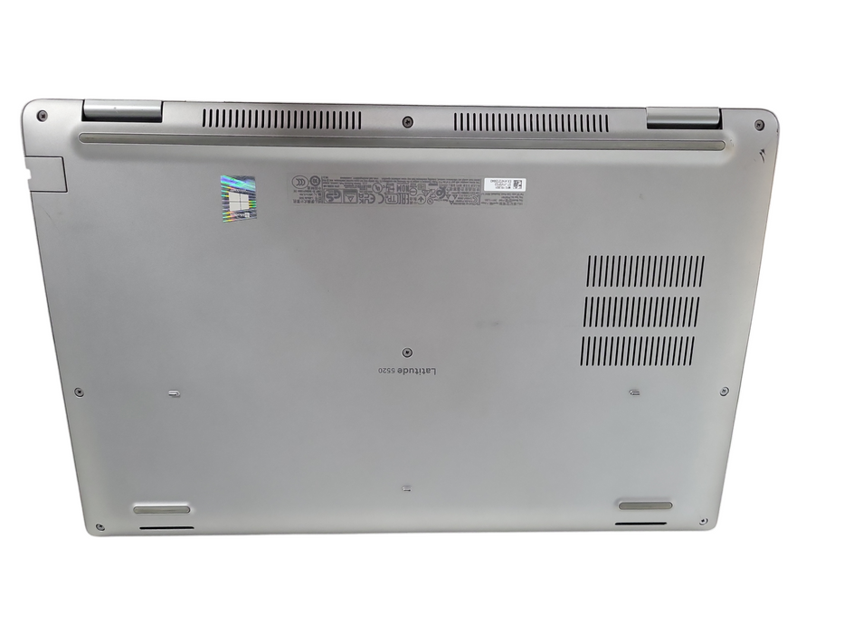 Dell Latitude 5520 | Core i5-1145G7 @2.60GHz, 16GB DDR4, 512GB NVMe ! Lap200