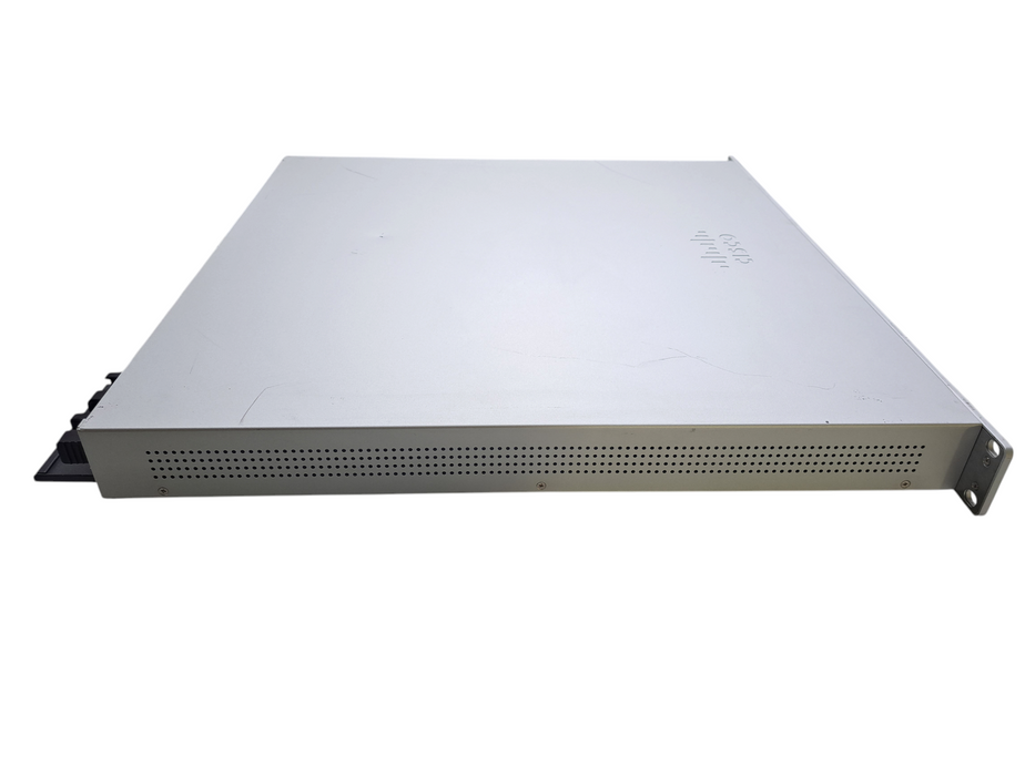 Cisco Meraki MS320-48LP | 48-Port Gigabit PoE Managed Switch - UNCLAIMED )