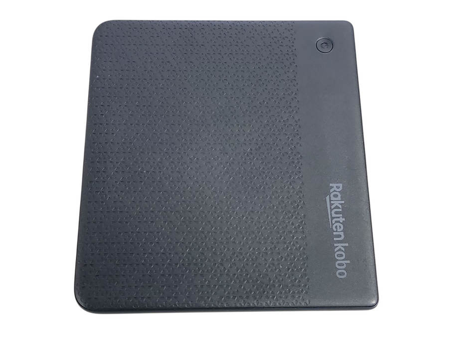 Kobo Libra Colour eReader 7" - 32GB - Black [N428]