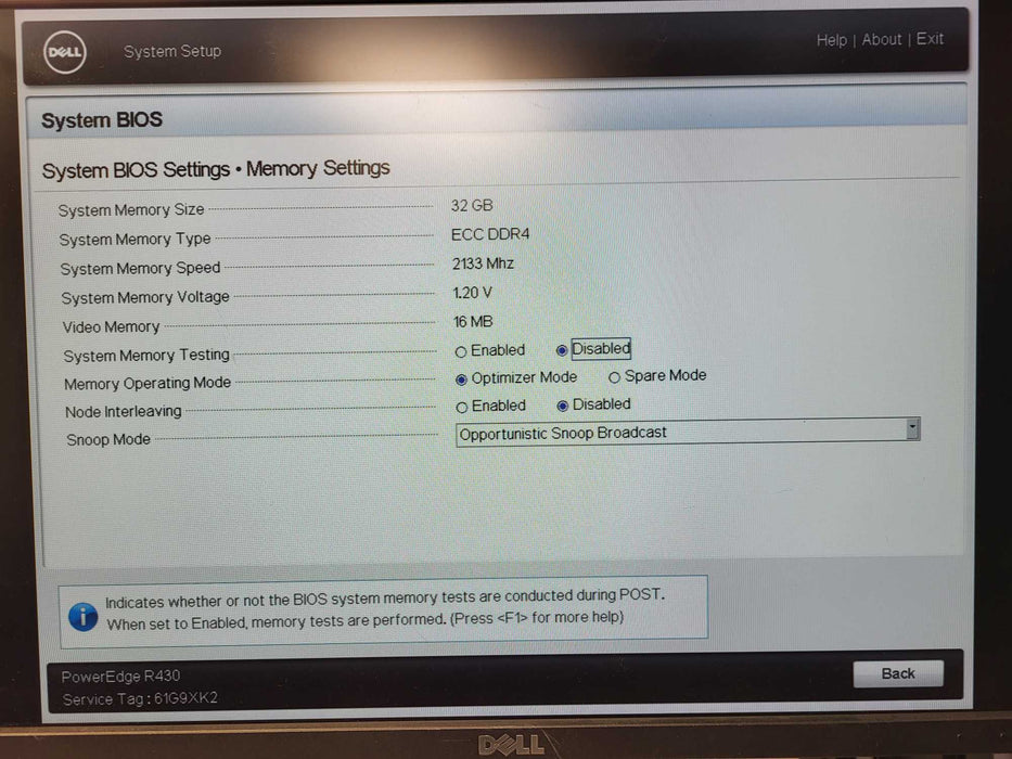 Dell PowerEdge R430 2.5" 2x Xeon E5-2630 v4 @2.2GHz, 32GB DDR4, H730Pmini  Q$
