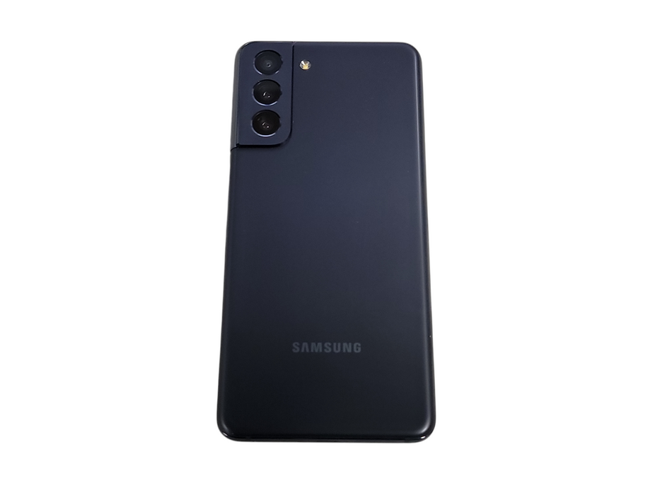 Samsung Galaxy S21 本体 ブラック Samsung Galaxy S21 5G (128GB) 6.2