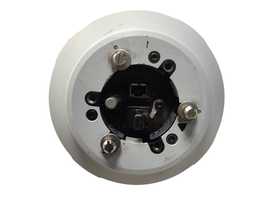 AXIS P5635-E Mk II PTZ -OUTDOOR- Network Camera READ $