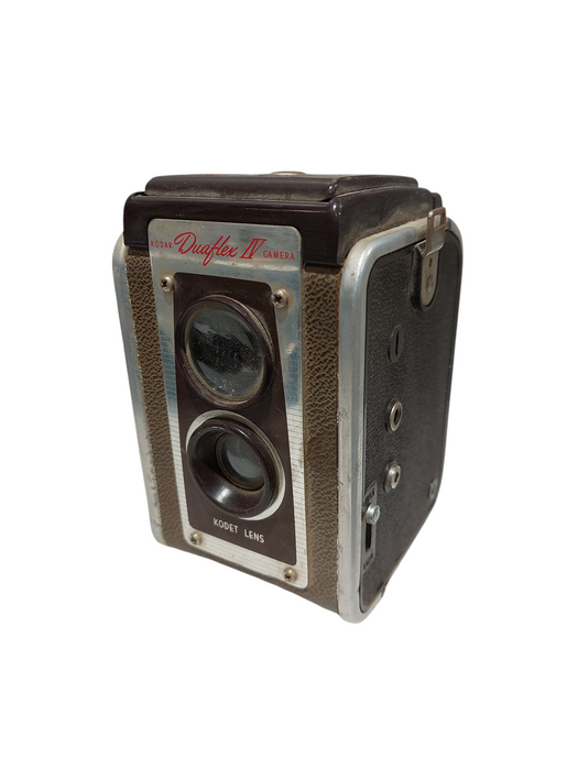 Bundle of 4 Vintage Cameras  =