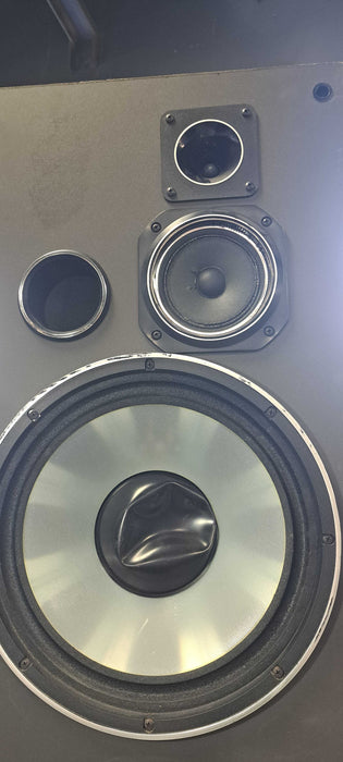 Vintage Accusound AS-212 Speaker From the 80's|  READ