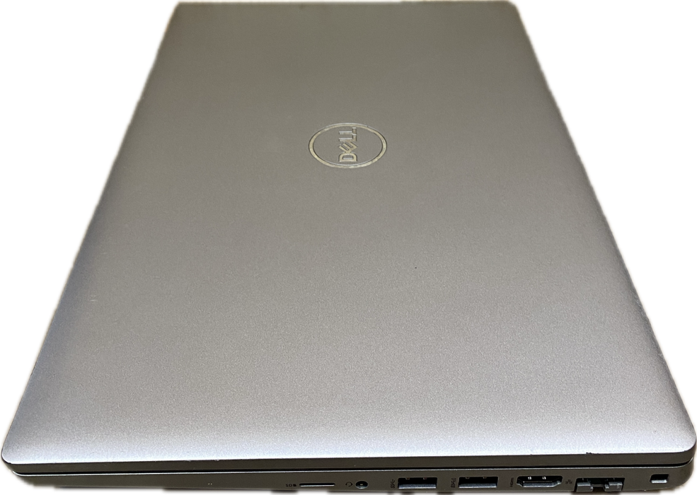 Dell Precision 3560 i5-1145G7 NVIDIA T500 2GB GPU 16GB RAM 256GB SSD  Lap200