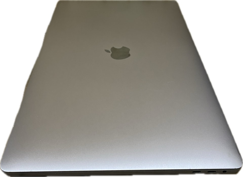 Apple MacBook Pro 15" 2017 i7-7820HQ 16GB 512SSD Radeon Pro 560 READ!