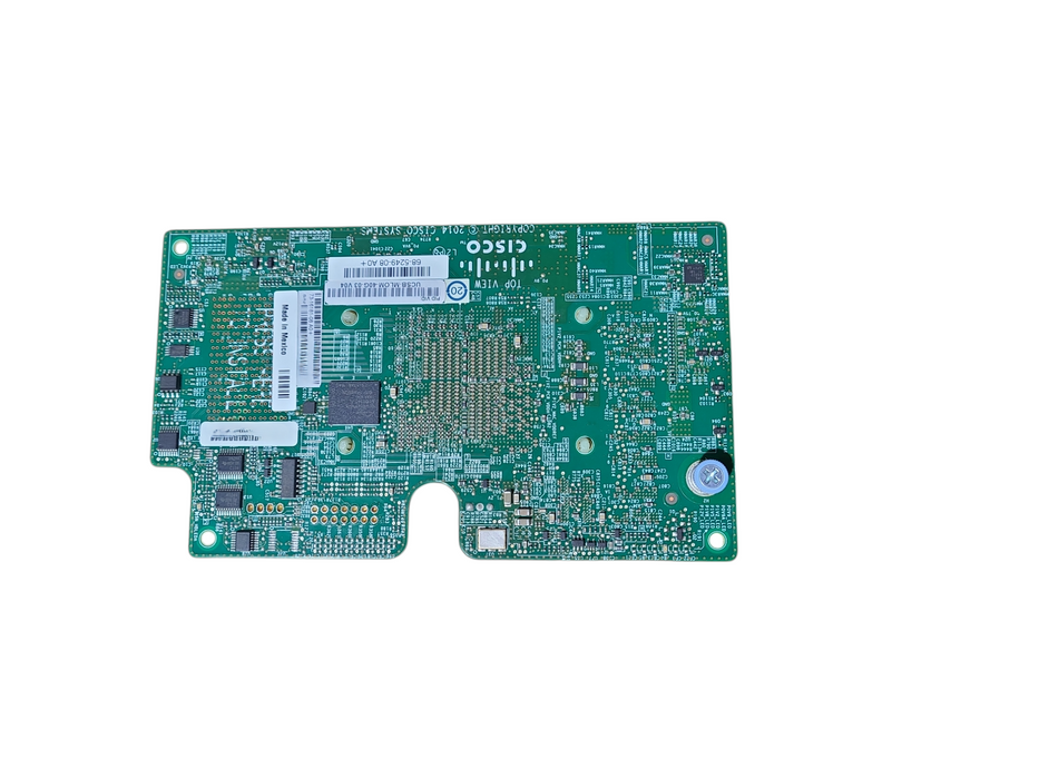 UCSB-MLOM-40G-03 V04 Cisco UCS VIC 1440 modular LOM