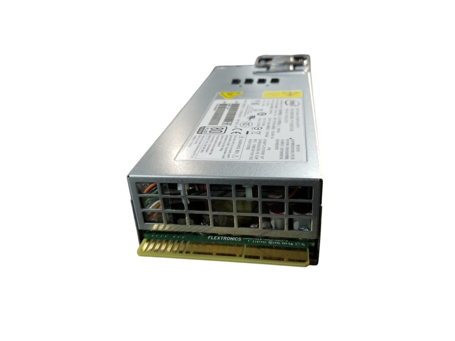 INTEL 1100W AC SWITCHING POWER SUPPLY Model: S-1100ADU00-201 P/N:G84027-007 Q