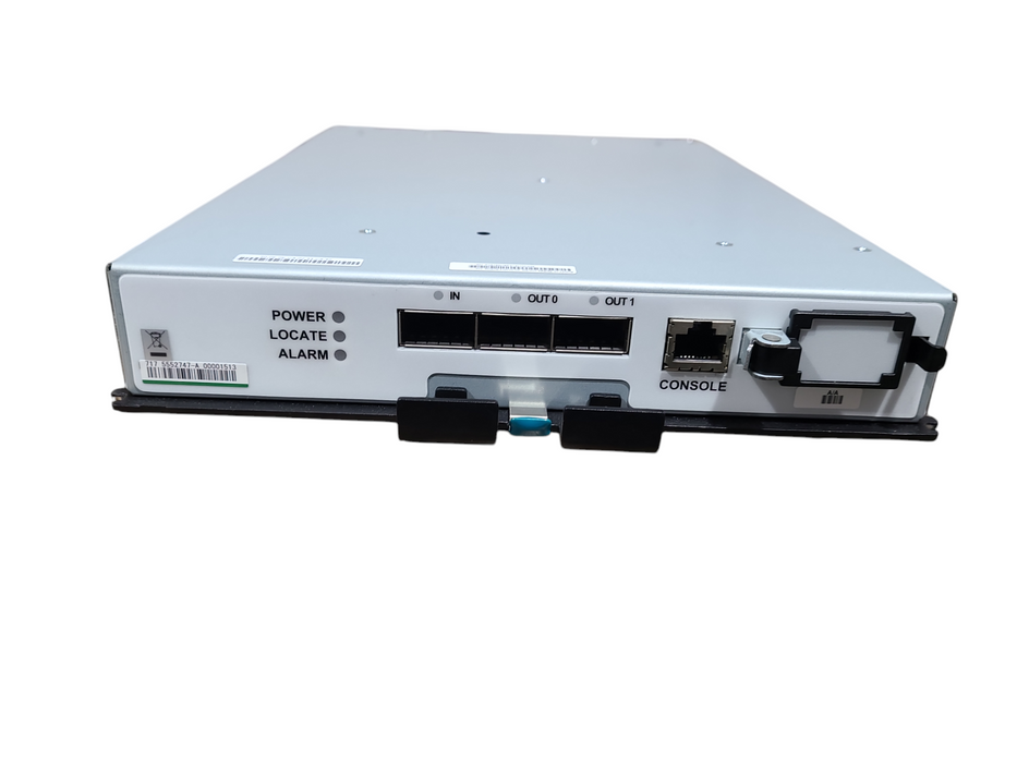 Hitachi R0676-F0010-02 VSP I/O Extend Module for H6F60-63001 Q