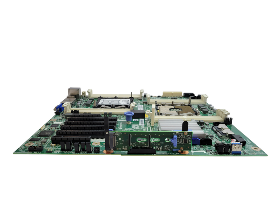 Lenovo ThinkSystem ST550 Motherboard + M.2 Kit (01PE843) %