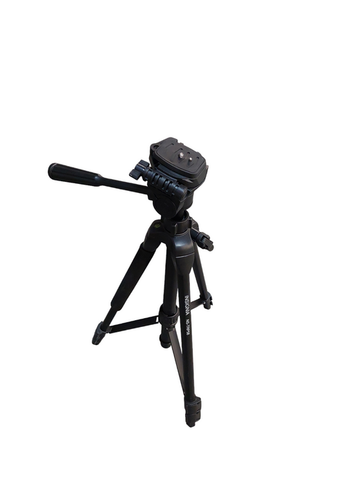 Insignia Camera Tripod Model: NS-TRP58 Lightweight 58"  =