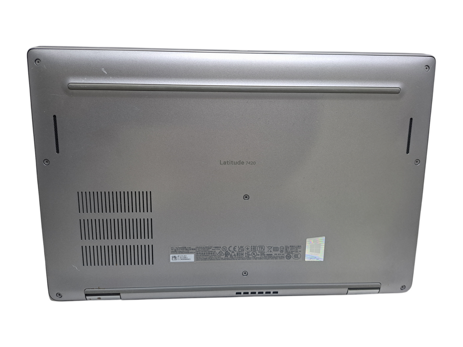 Dell Latitude 7420 Touch Intel Core i5-1145G7 @2.6GHz, 16GB RAM, 256GB NVMe READ) Lap200