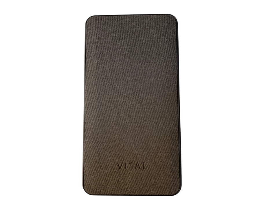 VITAL power bank 15000mAh Qualcomm quick charge 3.0