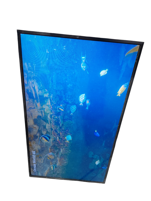 Samsung Color Display Unit 32" Model: PM32F =