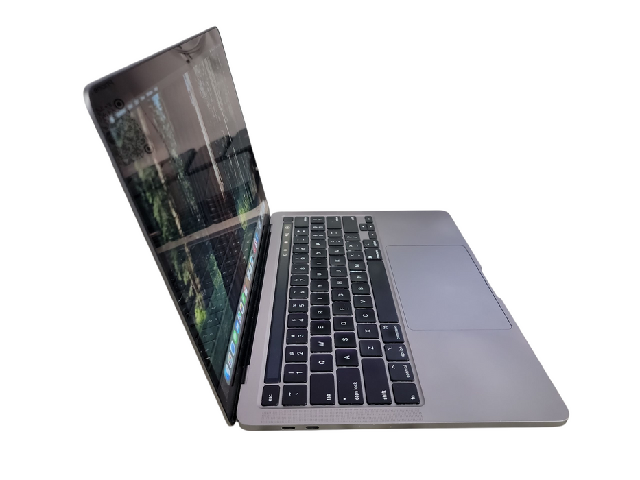 Apple Macbook Pro 2020 13" 4-Core i7-1068NG7 @ 2.3GHz 16GB DDR4 500GB SSD
